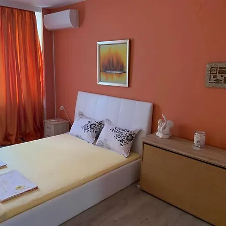 Centre * Varna