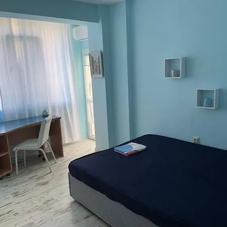 Centre Apartment *