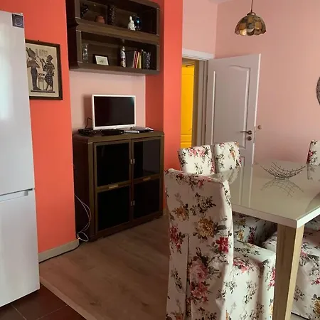 Centre Apartment